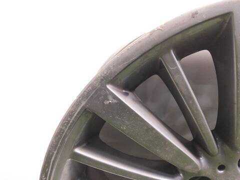 Foto 2ª: LLanta Chapa Bmw Serie 4 420 D DESCAPOTABLE F33 F83) [B47 D20 A] (2016)