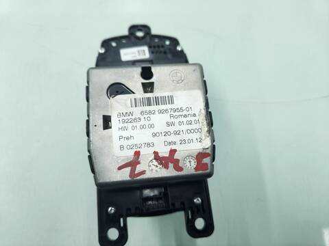 Foto 2ª: Mando Multifuncion Bmw Serie 3 315 330D XDRIVE 258CV 190KW [N57D30A] (2012)