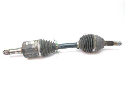 Transmision Delantera Izquierda Chevrolet Captiva 2.2 D