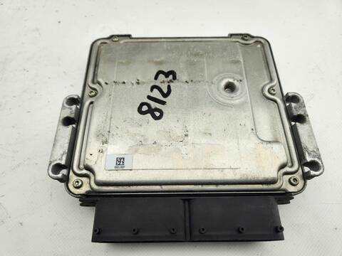 Foto 3ª: Centralita Motor ECU Hyundai i20 KLASS ACTIVE CROSSOVER 90CV 66KW [D4FC] (2016)
