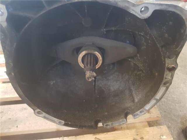 Foto 2ª: Caja Cambios Bmw Serie 3 315 2.0 320D [2.0 LTR. - 100 KW 16V DIESEL CAT]