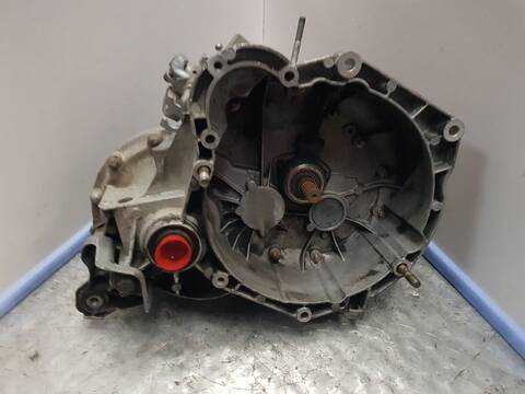 Caja Cambios Fiat Stilo 1.9 JTD - 1.9 JTD 115 ACTIVE 116CV 85KW