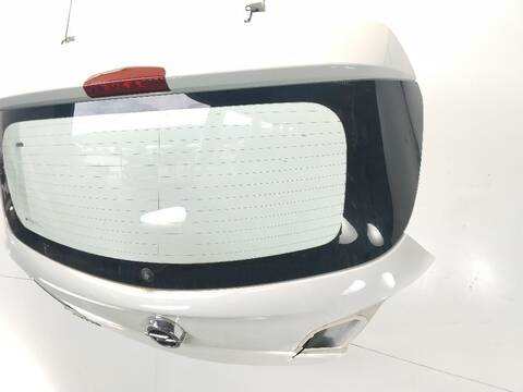 Foto 3ª: Portón Opel Corsa 1.4 08 68) [B 14 XER] (2014)