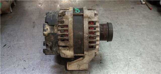 Foto 2ª: Alternador Ssangyong Actyon 2.0 200 XDI [2.0 LTR. - 104 KW TD CAT] [D20DT]