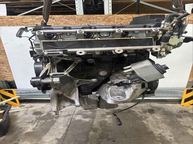 Foto 3ª: Motor Completo Volkswagen Touareg CGR 280 CV 206KW [CGRA]