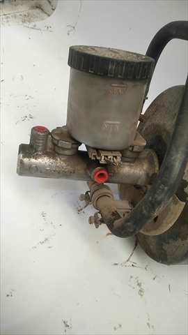 Servofreno Nissan Patrol 3.3 SD