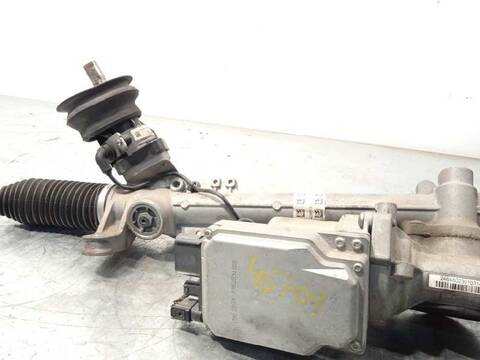 Foto 2ª: Cremallera de Direccion Mercedes Clase G 230 GLA 200 CDI 156.908) 136CV 100KW [651930] (2015)