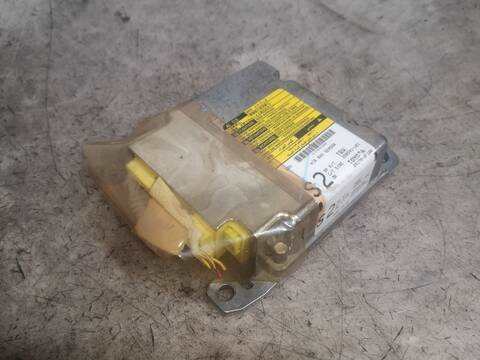 Foto 2ª: Centralita Airbag Toyota Verso 1ADFTV (2009)