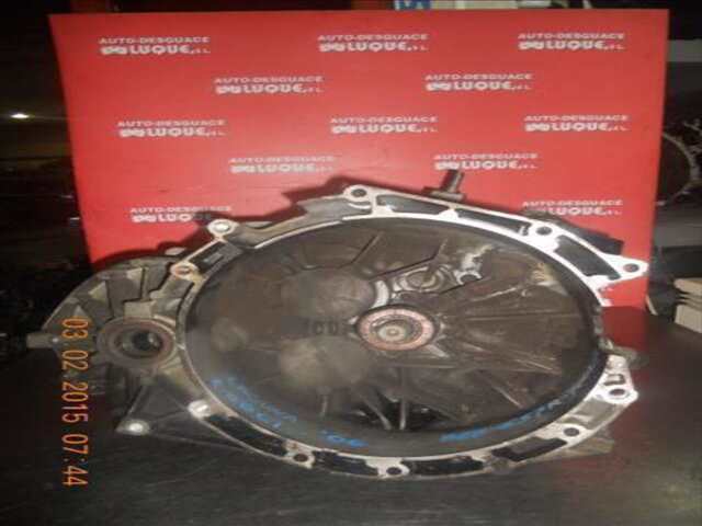 Caja Cambios Ford Mondeo 2.0 TDCI