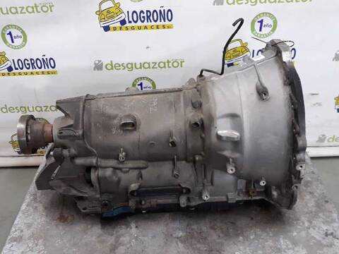 Foto 2ª: Caja Cambios Automatica Jaguar XF 2.2 D 190CV 85KW AUT. [224DT] (2007)