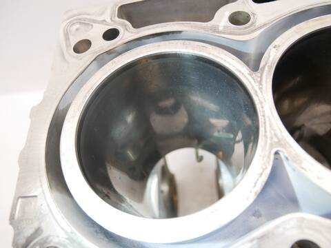 Foto 3ª: Bloque Motor Nissan X-Trail 163 - 213 CV T33 [KR15DDT KR15] (2022)