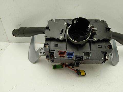 Foto 3ª: Mando Luces Citroen C2 1.6 16V CAT NFU - TU5JP4) 109CV 80KW (2003)