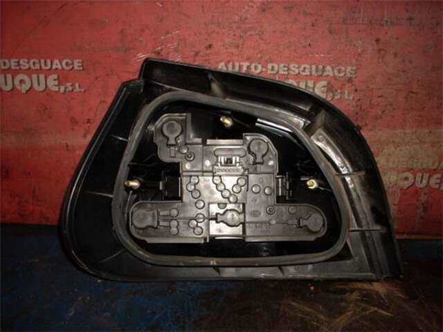 Foto 3ª: Piloto Trasero Derecho Renault Megane 1.9 D EUROPA [1.9 LTR. - 47 KW DIESEL] I CLASSIC (LA0)(1996-_) [F8Q]