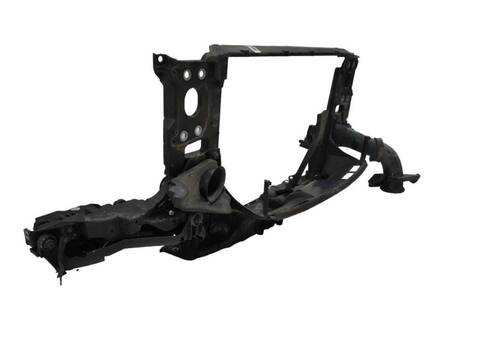 Paragolpes Delantero Porsche Cayenne S 4.5