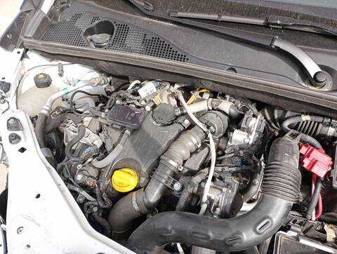 Motor de Arranque Dacia Dokker ESSENTIAL 75CV 55KW