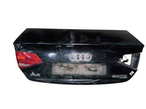 Maletero Audi A4 1.8 TFSI