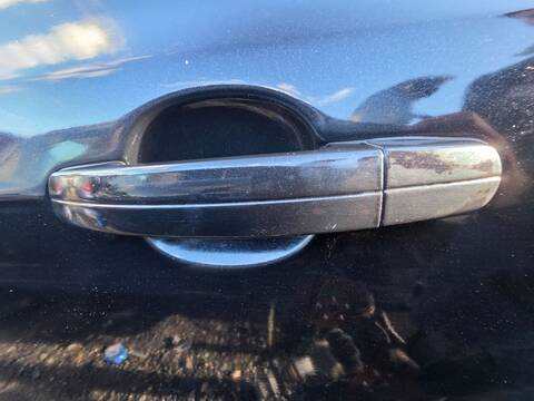 Maneta Exterior Trasera Izquierda Ford Focus IQDB BERLINA