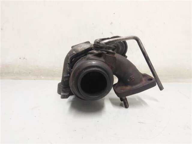 Foto 3ª: Turbocompresor Peugeot 307 1.6 XS [1.6 LTR. - 66 KW 16V HDI] [9HX]