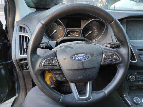 Volante Ford Focus M1DD BERLINA