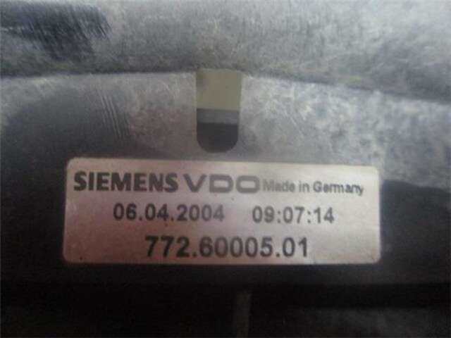 Foto 3ª: Electroventilador Ford Mondeo 2.0 16V [CJBA]
