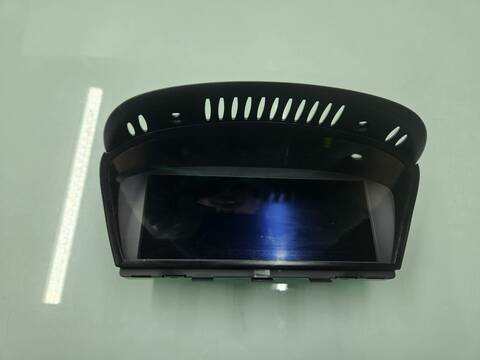 Pantalla Multifuncion Bmw Serie 3 315 330D COUPE 231CV 170KW