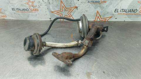 Foto 3ª: Valvula EGR Toyota Supra TOYOTA SUPRA MK3 TURBO 235CV 173KW [7MGTEU] (1989)