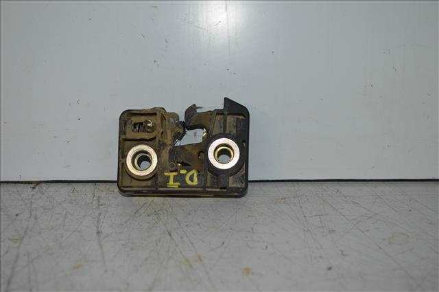 Foto 2ª: Cerradura Puerta Delantera Izquierda Skoda Felicia 1.9 D 1998-2001 [AEF] (1999)