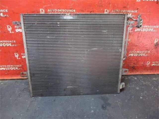 Radiador Calefaccion A.A. Mercedes Clase R 280 3.5 R 350 4MATIC (251.065) [3.5 LTR. - 200 KW V6 CAT]