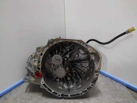 Caja Cambios Renault Laguna DYNAMIQUE GRANDTOUR 150CV 110KW