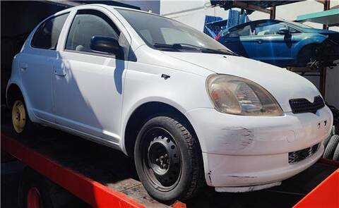 Foto 2ª: Retrovisor Derecho Toyota Yaris 1.3 LINEA LUNA [1.3 LTR. 63KW 16V CAT] [2NZ-FE]