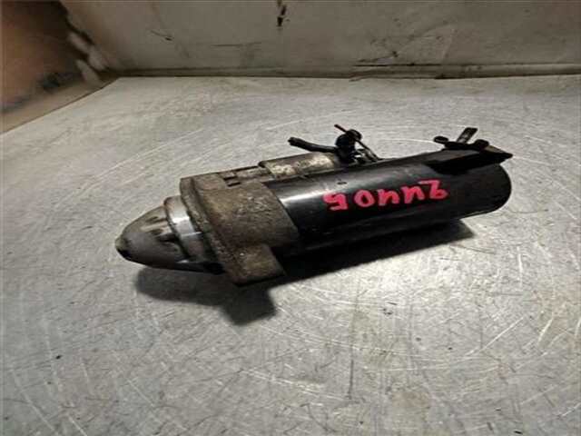 Motor de Arranque Seat Exeo 2.0 LAST EDITION [2.0 LTR. - 105 KW TDI]