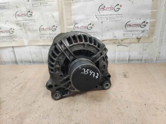 Alternador Volkswagen New Beetle 1.9 TDI