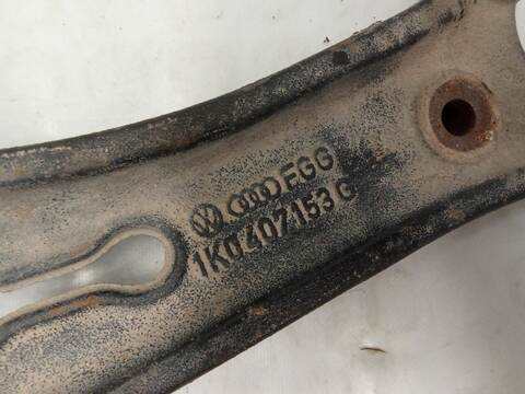 Foto 4ª: Brazo Suspension Delantero Izquierdo Seat Leon 1.9 TDI 105CV 77KW [BKC,BXE,BLS] (2007)