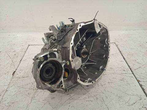 Caja Cambios Nissan X-Trail 2.0 DCI TD CAT 150CV 110KW T31)