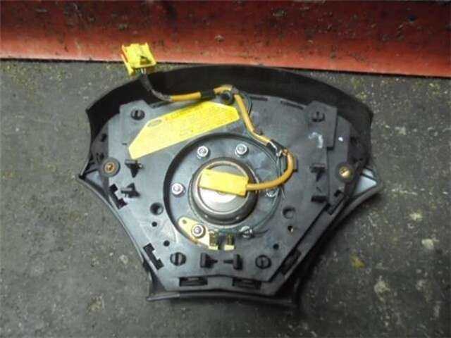 Foto 2ª: Airbag Delantero Izquierdo Ford Focus 1.8 TDCI [F9DA]