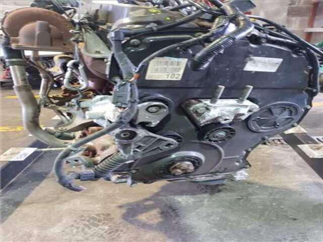 Motor Completo Ford Mondeo 2.0 TDCI