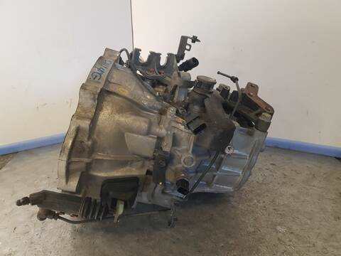 Foto 2ª: Caja Cambios Hyundai i20 CLASSIC 75CV 55KW [D4FC] (2011)