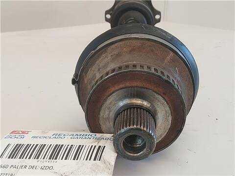 Foto 2ª: Transmision Delantera Izquierda Audi A4 2.5 TDI BERLINA 163CV 120KW [BCZ] (2004)