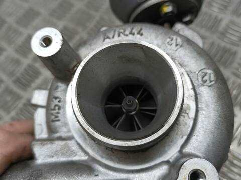 Foto 2ª: Turbocompresor Citroen C4 1.6 BLUE-HDI FAP PICASSO 99CV 73KW [9H05] (2013)