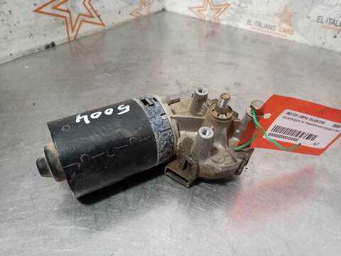 Foto 2ª: Motor Limpia Delantero Volkswagen Transporter COMBI L 88CV 65KW FURGONETA [AJT]