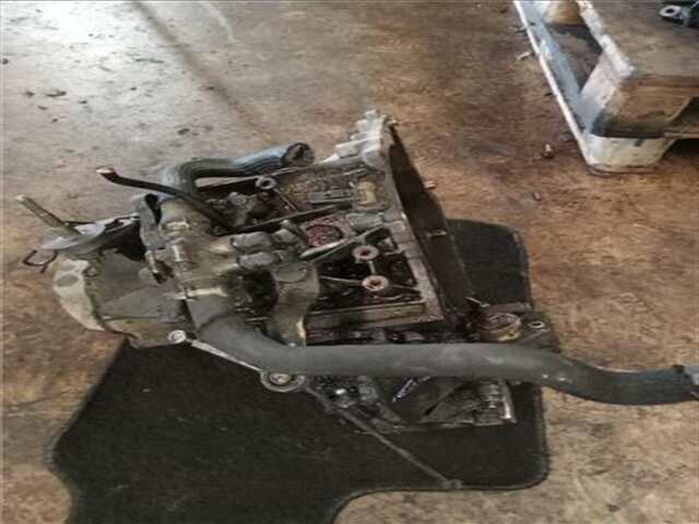 Foto 2ª: Caja Cambios Citroen Xsara 2.0 HDI 90 [RHY (DW10TD)]