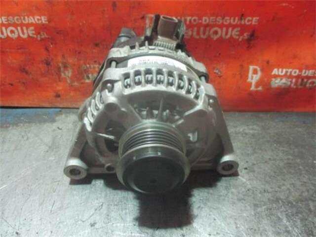 Foto 3ª: Alternador Opel Corsa 1.4 120 ANIVERSARIO [1.4 LTR. - 66 KW 16V BIVALENT. GASOLINA - LPG] [B14XEL]