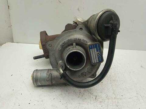Foto 2ª: Turbocompresor Suzuki Ignis 1.3 DDIS DIESEL CAT 69CV 51KW (2005)