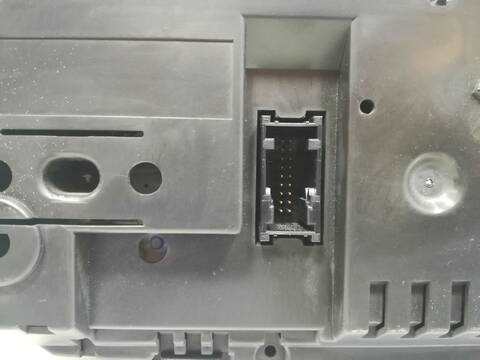 Foto 2ª: Cuadro de Instrumentos Bmw Serie 3 315 204D4 BERLINA (2006)