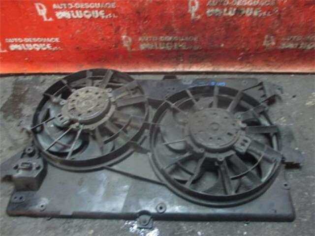 Electroventilador Ford Mondeo 2.0 16V TDDI - TDCI