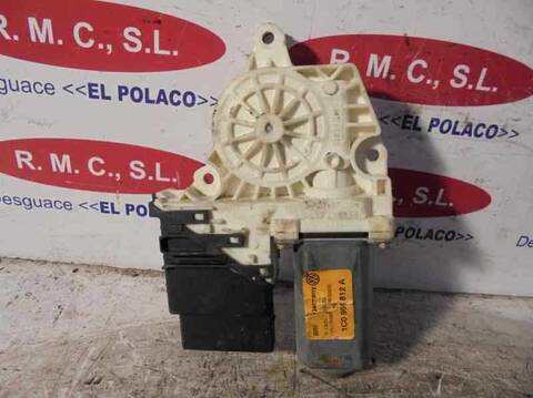 Elevalunas Eléctrico Trasero Derecho Volkswagen Golf 1.4 16V BERLINA 75CV 55KW
