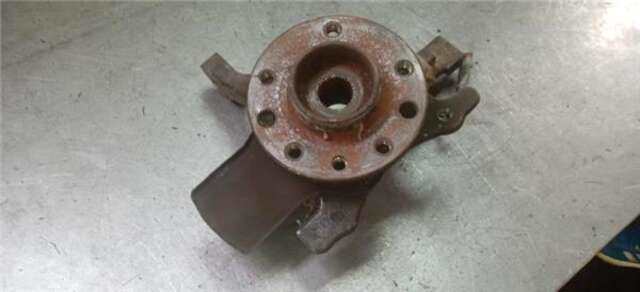 Foto 2ª: Mangueta Delantera Derecha Opel Astra 1.7 CDTI [Z 17 DTH]