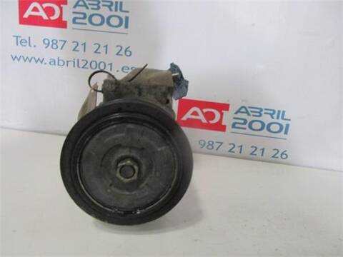 Compresor Aire Acondicionado Seat Cordoba 1.9 TDI BERLINA 100CV 74KW