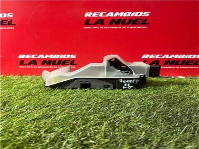 Cerradura Puerta Delantera Izquierda Citroen Jumpy CONTROL M BLUE-HDI FAP 122CV 90KW FURGON