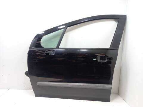 Puerta Delantera Izquierda Peugeot 308 8FS